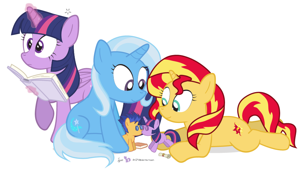 you_ll_be_flash__and_i_ll_be_twilight_by_dm29-d7aoo09