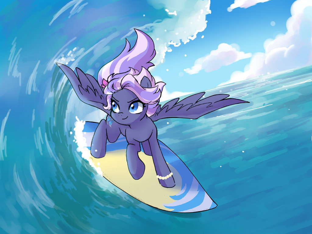 wave_riding_by_kilala97-d8n8wef