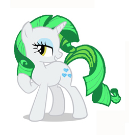 FANMADE_Charity_sweetmint_by_andrewtodaro